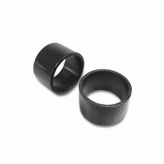 Compression Molding Epoxy Bonded NdFeB Super Neodymium Magnet Ring for Motor